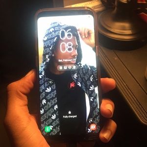 Samsung s8 Edge